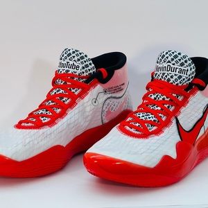 Great Basketball shoes